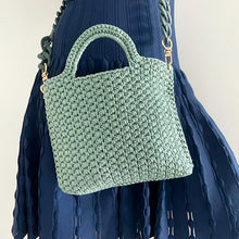 Load image into Gallery viewer, DALIA shoulder bag