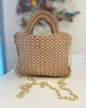 Load image into Gallery viewer, SHELLEY shoulder bag