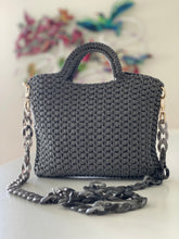 Load image into Gallery viewer, ALESSIA shoulder bag