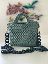 Load image into Gallery viewer, DALIA shoulder bag