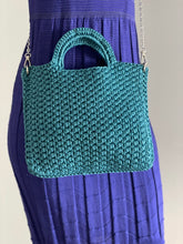 Load image into Gallery viewer, EMILIA shoulder bag