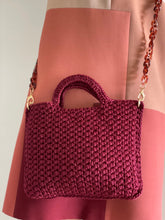 Load image into Gallery viewer, SIENNA shoulder bag