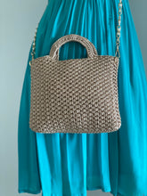 Load image into Gallery viewer, SHELLEY shoulder bag