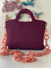 Load image into Gallery viewer, SIENNA shoulder bag