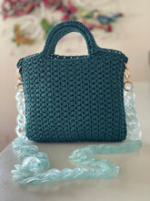 Load image into Gallery viewer, EMILIA shoulder bag