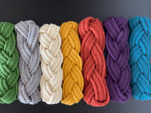 Load image into Gallery viewer, Kaia headband