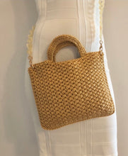 Load image into Gallery viewer, SERENA shoulder bag