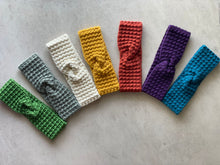 Load image into Gallery viewer, Juliette headband