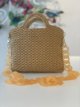 Load image into Gallery viewer, SERENA shoulder bag