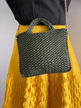 Load image into Gallery viewer, NAOMI shoulder bag
