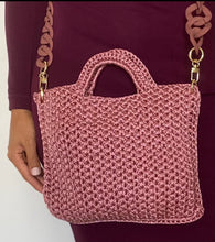 Load image into Gallery viewer, NOA shoulder bag
