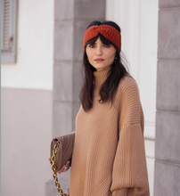 Load image into Gallery viewer, Juliette headband
