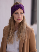 Load image into Gallery viewer, Juliette headband
