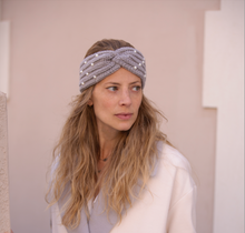 Load image into Gallery viewer, Forever my pearl headbands
